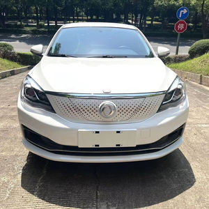 2024 Coche Eléctrico Puro Usado Barato Dongfeng Fengshen E70 Vehículo de Nueva Energía Sedán de Alta Velocidad EV de Segunda Mano para Adultos - Product Image 5
