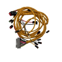 Arnés de Cableado de Motor JISION 292-2311 para Maquinaria de Construcción, Excavadora, Reparación, Alta Calidad, Duradero, Garantía de 6 Meses