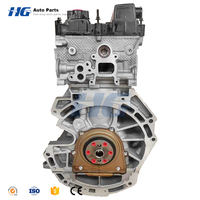 Car Engine Assembly 2.0L LF LF-VE LF-DE LF-VD 108KW Factory Price Gasoline Engine for Mazda 3 Mazda 6 MX-5