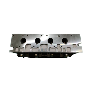 Precio de Fábrica, Cabeza de Cilindro Completa K7M para <span class=keywords><strong>Renault</strong></span> Modelo 7701468715 6001547298 7701475893, Nueva Condición - Product Image 3