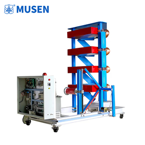 Thời trang hàng đầu Xung máy phát điện cao áp Xung máy phát điện Xung máy phát điện - Product Image 2