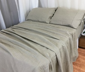 Color sólido tamaño personalizado de las sábanas de <span class=keywords><strong>la</strong></span> cama al por mayor - Product Image 1