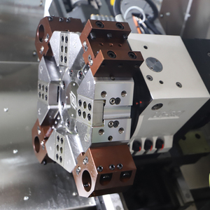 Fanuc hệ thống nghiêng đường sắt nhiệm vụ nặng nề <span class=keywords><strong>CNC</strong></span> <span class=keywords><strong>Lathe</strong></span> tck60 <span class=keywords><strong>CNC</strong></span> <span class=keywords><strong>Lathe</strong></span> - Product Image 6