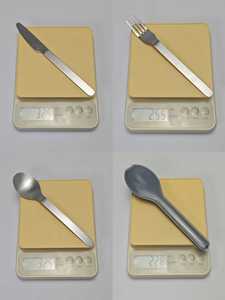 Couteau de table, couteau à steak, fourchettes de table, fourchettes à dessert DF 430 personnalisés en acier inoxydable avec manche martelé de luxe - Product Image 2