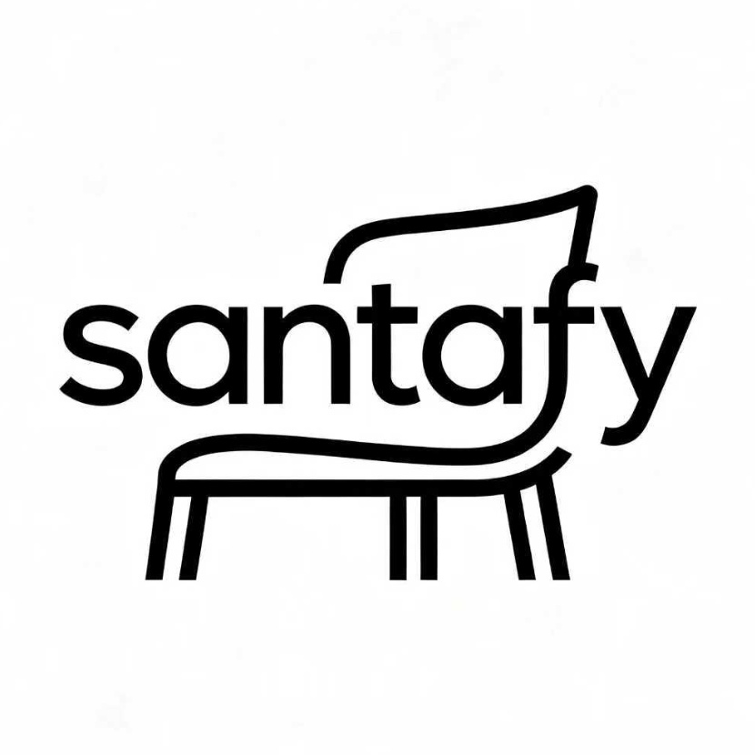 Jiangxi Santafy Technology Co., Ltd. logo