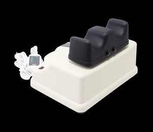 Massaggiatore Elettrico per Piedi Chi Vitality Swing Machine con Fisioterapia a Infrarossi, Portatile per <span class=keywords><strong>Relax</strong></span> e Miglioramento della Circolazione - Product Image 3