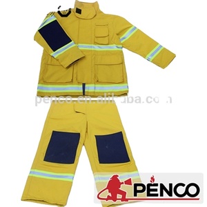<span class=keywords><strong>Traje</strong></span> <span class=keywords><strong>de</strong></span> Bombero PENCO, Equipo <span class=keywords><strong>de</strong></span> Protección <span class=keywords><strong>de</strong></span> Proximidad <span class=keywords><strong>para</strong></span> <span class=keywords><strong>Bomberos</strong></span> - Product Image 2