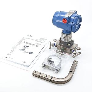 Nuevos Transmisores de Presión Originales Rosemounts 4-20mA Familia 3051 3051 - Product Image 1