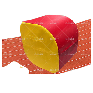 Nouveau modèle d'équipement d'entraînement de gymnastique outil d'assistance à la danse Taekwondo pour les tout-petits et les adolescents pour l'entraînement Backflip - Product Image 1