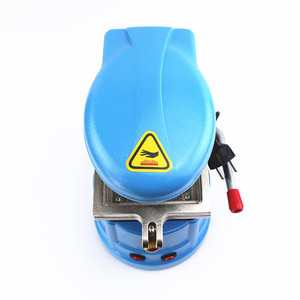 Macchina Termoformatrice Sottovuoto Piccola per Laboratorio Odontotecnico a Prezzo Conveniente per Apparecchi Ortodontici - Product Image 5