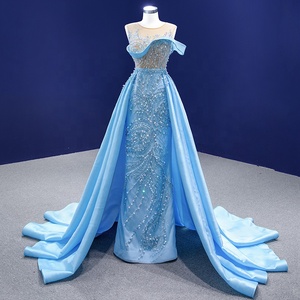 Robe de soirée élégante pour femme Jancember RSM67366, nouvelle mode - Product Image 1