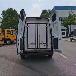 La puissance diesel <span class=keywords><strong>de</strong></span> la <span class=keywords><strong>voiture</strong></span> <span class=keywords><strong>de</strong></span> réfrigérateur médical Ford - Product Image 3