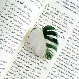 Soporte para teléfono móvil acrílico adhesivo de varias hojas a prueba de agua soporte para enchufe de teléfono colorido estilo Ins para cama magnética 17 Pro - Product Image 5