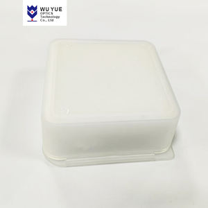 Yüksek kalite odaklanan <span class=keywords><strong>Lens</strong></span> D30-150mm sigortalı Fiber lazer odak kolimatör <span class=keywords><strong>Lens</strong></span> Raytools BM111 Fiber lazer kesim makineleri için - Product Image 4