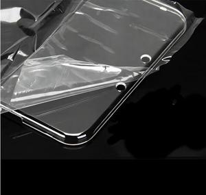 Vỏ cứng trường hợp da trong suốt bìa cho New <span class=keywords><strong>3DS</strong></span> <span class=keywords><strong>XL</strong></span> LL giao diện điều khiển Bìa bảo vệ rõ ràng trường hợp - Product Image 4