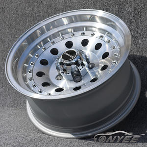 ล้อแม็<span class=keywords><strong>ก</strong></span>ซ์ Fonyee Off Road <span class=keywords><strong>ขอบ</strong></span>ลึกเว้า <span class=keywords><strong>15</strong></span> นิ้ว <span class=keywords><strong>5</strong></span> <span class=keywords><strong>รู</strong></span> 5x114.3 สำหรับรถยนต์ - Product Image 3