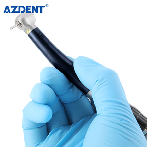 Azdent - Pieza de mano dental de turbina de aire, la más popular y económica - Product Image 1