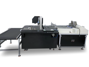 <span class=keywords><strong>2025</strong></span> Top-Bán Duy Nhất Vượt Qua Trực Tiếp Bao Bì Máy In Phun Carton Sóng Các Tông Túi Giấy Flex Cho Ống Hóa Đơn - Product Image 3