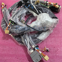 Nouveau câble de robot original 3HAC14940-1 IRB6600, pièces détachées, livraison gratuite DHL ou UPS 3HAC14940-1