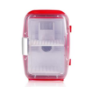 Mini-réfrigérateur thermoélectrique WHITE FOX pas cher, modèle 3/Y 2021-2023, grande capacité, refroidisseur/chauffe-eau pour voiture, camping - Product Image 5