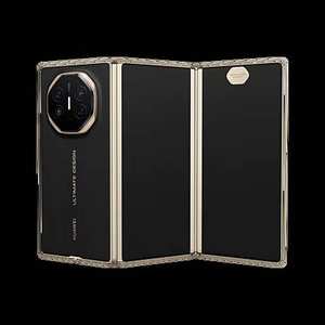New Arrival HUA WEI Mate XTs ULTIMATE DESIGN Three-<b>fold</b> <b>Screen</b> Phone 5G Smartphone Kirin9020/16GB/1TB HarmonyOS 5.1 - Product Image 2
