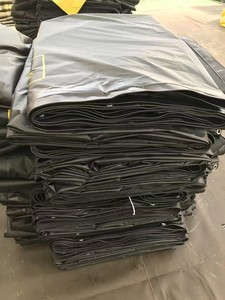 Ventiladores Axiales para Conductos <span class=keywords><strong>de</strong></span> Ventilación <span class=keywords><strong>de</strong></span> Túneles, Resistentes al Fuego, con Certificación CE, <span class=keywords><strong>Precio</strong></span> Competitivo, Aspas <span class=keywords><strong>de</strong></span> Plástico, OEM, ODM - Product Image 6