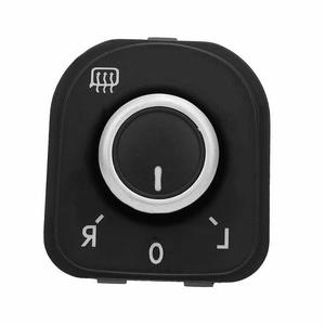 QSF rétroviseur interrupteur d'alimentation contrôle 5K1959565 5ND959565B pour siège Alhambra VW Golf Passat TIGUAN - Product Image 2