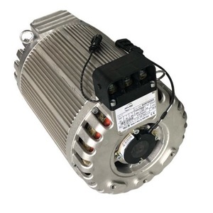 มอเตอร์ขับเคลื่อน Doosan รุ่น A63014940 น้ำหนัก 2000 กก. ผลิตจากอลูมิเนียมอัลลอย สำหรับอะไหล่รถยกดีเซล B20SE B25SE B30SE - Product Image 5