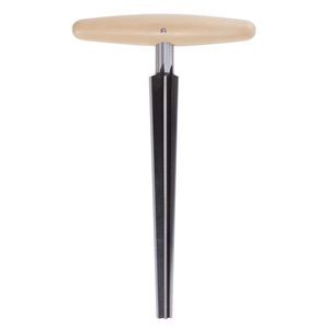 Escariador de Clavijas NAOMI MUSIC para Violín/Lute/<span class=keywords><strong>Viola</strong></span> <span class=keywords><strong>Da</strong></span> <span class=keywords><strong>Gamba</strong></span> 1/25, Bordes Rectos Sin Recubrimiento, Herramientas para Fabricación de Violines - Product Image 1