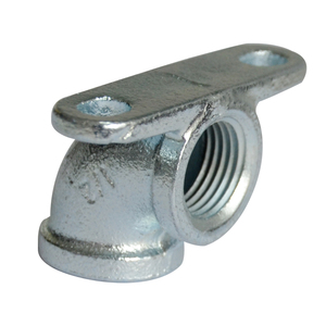 Fil intérieur de base en fonte malléable <span class=keywords><strong>coude</strong></span> à <span class=keywords><strong>90</strong></span> degrés avec siège avec siège fixe <span class=keywords><strong>coude</strong></span> à dent intérieure tuyau de <span class=keywords><strong>gaz</strong></span> - Product Image 2