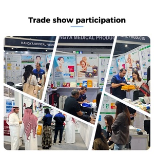 Pañales Desechables para Bebé de Algodón Orgánico Probiótico No Tóxico de Grado Médico, Prevención de Fugas 3D, Absorción Suave y Transpirable - Product Image 6