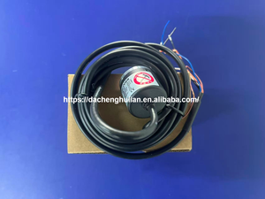 ตัวเข้ารหัสแบบหมุนเพิ่มค่าทีละหนึ่ง E30S ซีรีส์ 30 มม. รุ่น E30S4-500-3-T-24 500P/R E30S4-500-3-T-24 ตัวเข้ารหัสแบบหมุนเพิ่มค่าทีละหนึ่ง E30S ซีรีส์ 30 มม. - Product Image 4