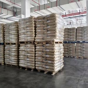 Metallocène MLLDPE Evolue SP1520 Polymère de première qualité SG Couleur naturelle Scellage à basse température Résistant aux perforations Film soufflé alimentaire Vierge - Product Image 1
