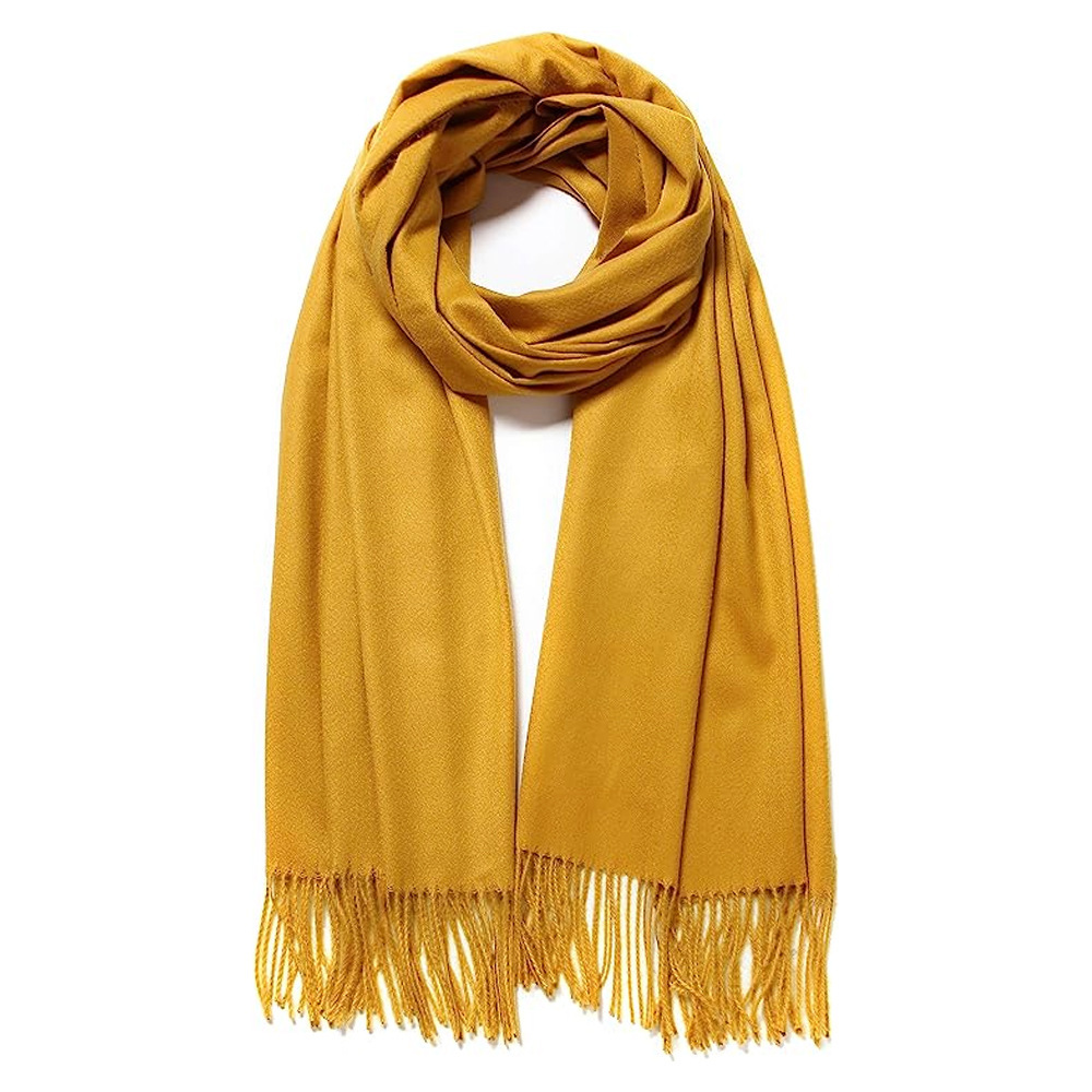 Jaune profond