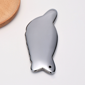 Vente chaude pierre d'énergie naturelle térahertz grattage Guasha conseil Relaxation du corps outil de <span class=keywords><strong>Massage</strong></span> musculaire - Product Image 6