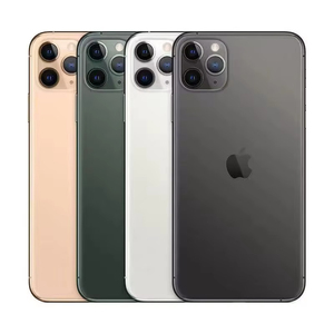 Los Mejores Teléfonos Móviles Usados: iPhone 11, 11 Pro, 11 Pro Max, Smartphone Desbloqueado para iPhone 11 Pro - Product Image 5