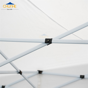 Toldo plegable portátil <span class=keywords><strong>3x3</strong></span> refugio jardín Gazibo tienda marquesina al aire libre 10x10 tienda exterior con paredes de red - Product Image 5