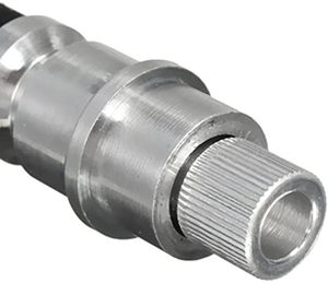 Portacuchillas para Plotter de Vinilo Graphtec CB15 para Cuchillas de 1.5mm, Venta al Por Mayor, MOQ Bajo - Product Image 4
