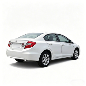 <span class=keywords><strong>Honda</strong></span> <span class=keywords><strong>Civic</strong></span> Usado 2012 1.8L Automático Comfort LHD 110000KM Buen Estado Disponible para Exportación al por Mayor - Product Image 4