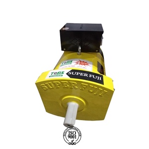 <span class=keywords><strong>Landtop</strong></span> giá tốt nhất 24kW 30Kw 50kw alternator giá 220V 380V 400V ST/STC bàn chải A. C. synchronous alternators Máy phát điện - Product Image 5