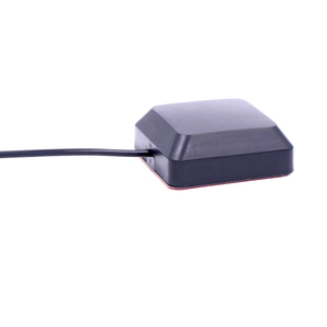 Haute qualité externe L1 L5 B2a B2c TAU1202 double fréquence multi-mode véhicule GNSS GPS trois <span class=keywords><strong>antenne</strong></span> de Navigation - Product Image 2