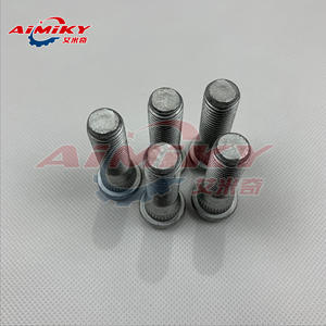 <span class=keywords><strong>Perno</strong></span> de <span class=keywords><strong>Rueda</strong></span> 90942-02081 para <span class=keywords><strong>TOYOTA</strong></span> <span class=keywords><strong>Hilux</strong></span> - Product Image 3