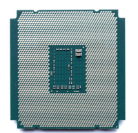 Digunakan kualitas tinggi E5 2666 2673 2676 2678 2680 2697 2683 2686 2667 2696V3 V4 V3 CPU untuk Desktop