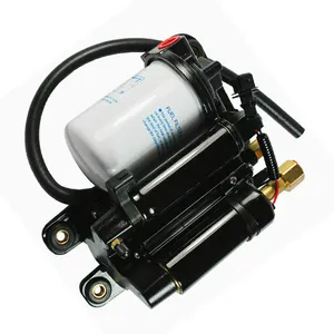 Marine Engine Electric Fuel Pump Assembly 21608511 21545138 For Volvo Penta 4.3l 5.0l 5.7l