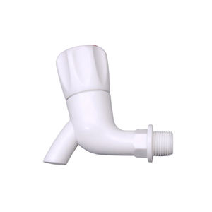 Nuevo Modelo de Grifo de Baño Yunsu con Manivela Pequeña, Grifo de Agua de Plástico PP para Baño - Product Image 2