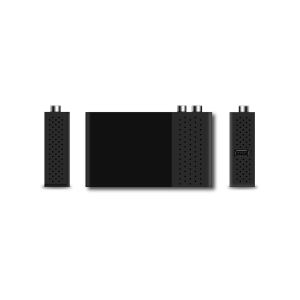 <span class=keywords><strong>Precio</strong></span> del fabricante ISDB T Set Top Box Decoder De TV HD Digital Modulator Set Top Box - Product Image 4