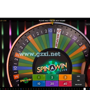 <span class=keywords><strong>Roulette</strong></span> de tirage au sort manuelle en bois avec lumière LED et prix TV HD - Product Image 4