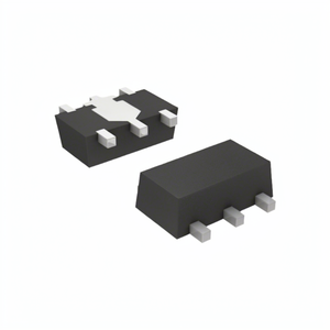 SOT 89 5/6 Original Components Electronic Power Management (PMIC) S-1131B21UC-N4GTFU - Product Image 1