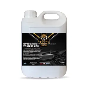 Tiger Torpedo Cleaning and Maintenance Liquid 5 kg High Cleaning Products Car Cleaning Product from Turkey Best Price
