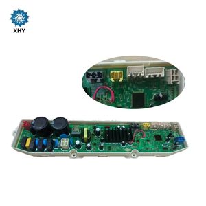 Placa Principal para Lavadora LG de 110V para Sudamérica EBR83037810 y Placa de Pantalla EBR83079903 - Product Image 3